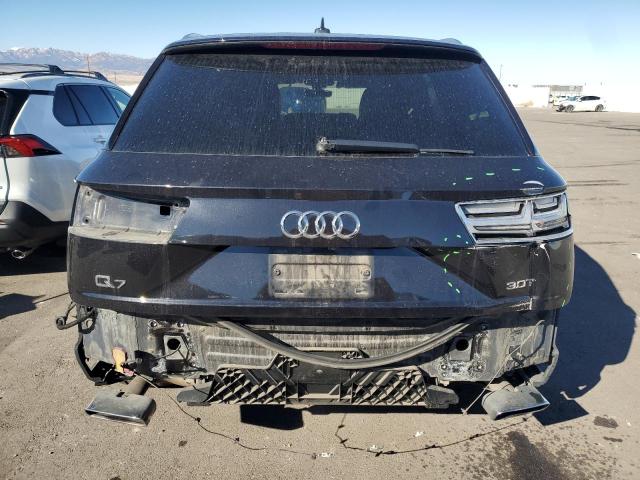 Photo 5 VIN: WA1LAAF78HD058196 - AUDI Q7 PREMIUM 