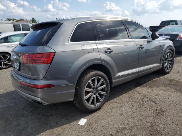 Photo 2 VIN: WA1LAAF78HD059638 - AUDI Q7 