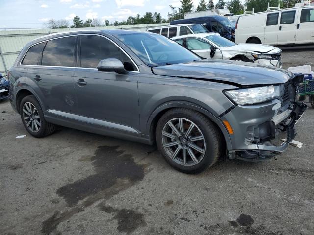 Photo 3 VIN: WA1LAAF78HD059638 - AUDI Q7 