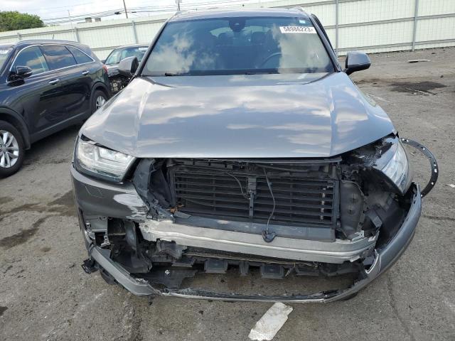 Photo 4 VIN: WA1LAAF78HD059638 - AUDI Q7 