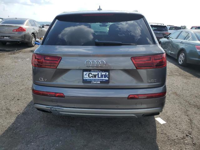 Photo 5 VIN: WA1LAAF78HD059638 - AUDI Q7 