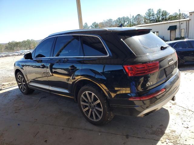 Photo 1 VIN: WA1LAAF78HD059896 - AUDI Q7 PREMIUM 