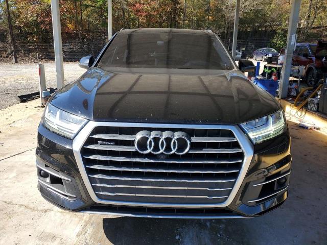 Photo 4 VIN: WA1LAAF78HD059896 - AUDI Q7 PREMIUM 