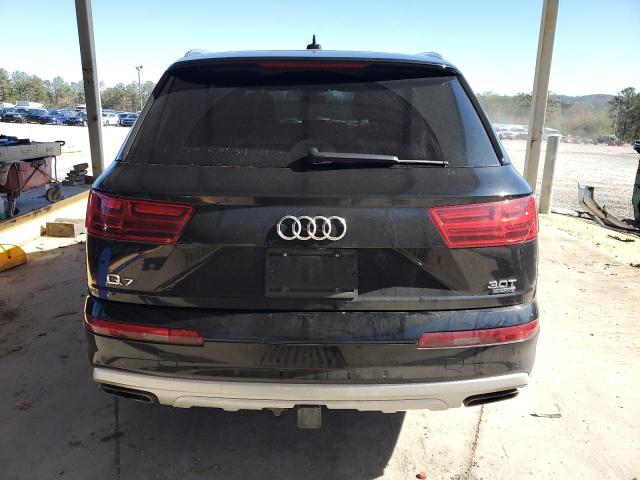 Photo 5 VIN: WA1LAAF78HD059896 - AUDI Q7 PREMIUM 