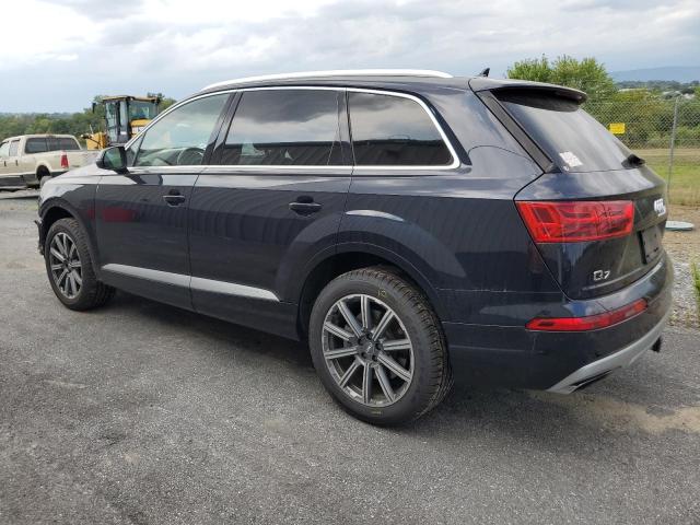 Photo 1 VIN: WA1LAAF78JD000062 - AUDI Q7 PREMIUM 