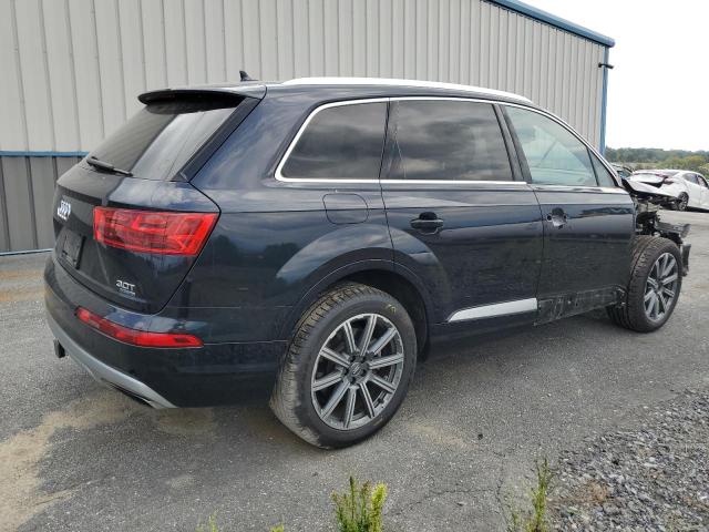 Photo 2 VIN: WA1LAAF78JD000062 - AUDI Q7 PREMIUM 