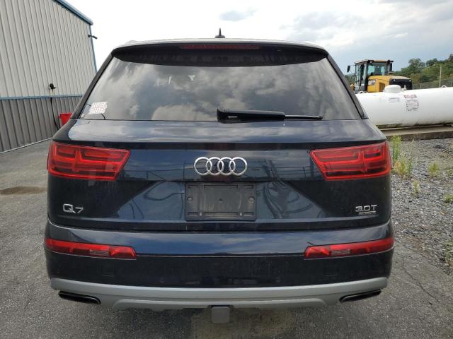 Photo 5 VIN: WA1LAAF78JD000062 - AUDI Q7 PREMIUM 