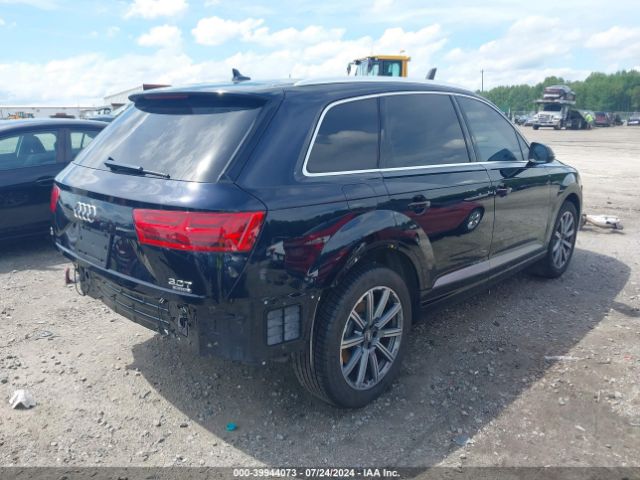 Photo 3 VIN: WA1LAAF78JD000644 - AUDI Q7 