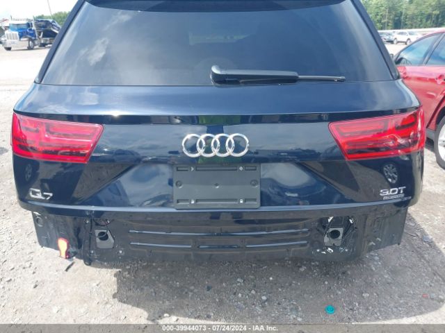 Photo 5 VIN: WA1LAAF78JD000644 - AUDI Q7 