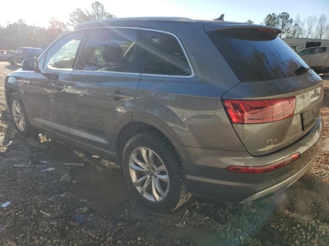 Photo 1 VIN: WA1LAAF78JD003253 - AUDI Q7 