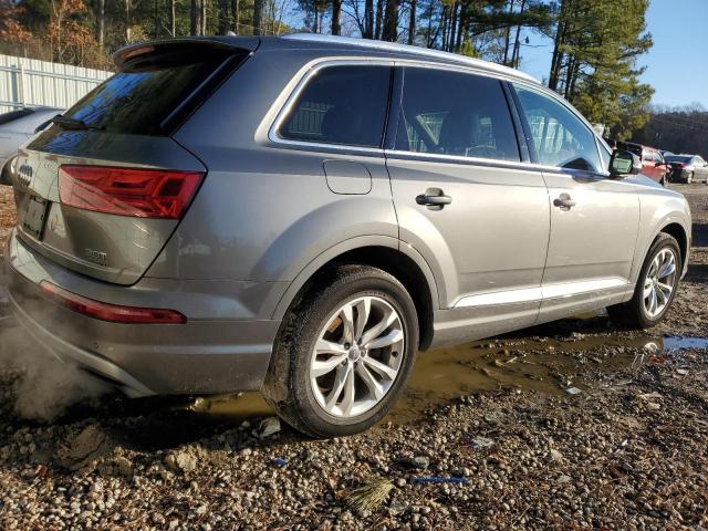 Photo 2 VIN: WA1LAAF78JD003253 - AUDI Q7 