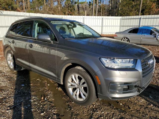 Photo 3 VIN: WA1LAAF78JD003253 - AUDI Q7 