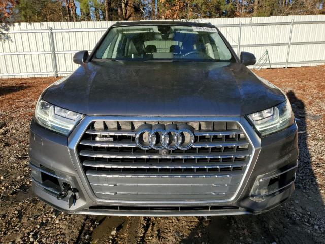 Photo 4 VIN: WA1LAAF78JD003253 - AUDI Q7 