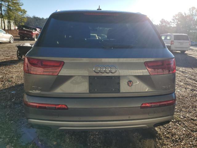 Photo 5 VIN: WA1LAAF78JD003253 - AUDI Q7 