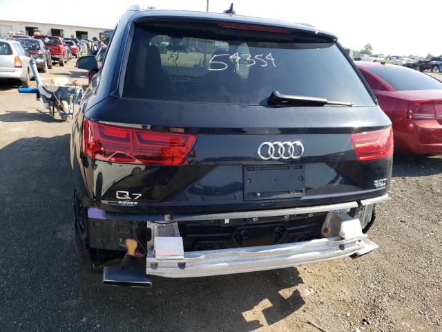 Photo 8 VIN: WA1LAAF78JD006783 - AUDI Q7 