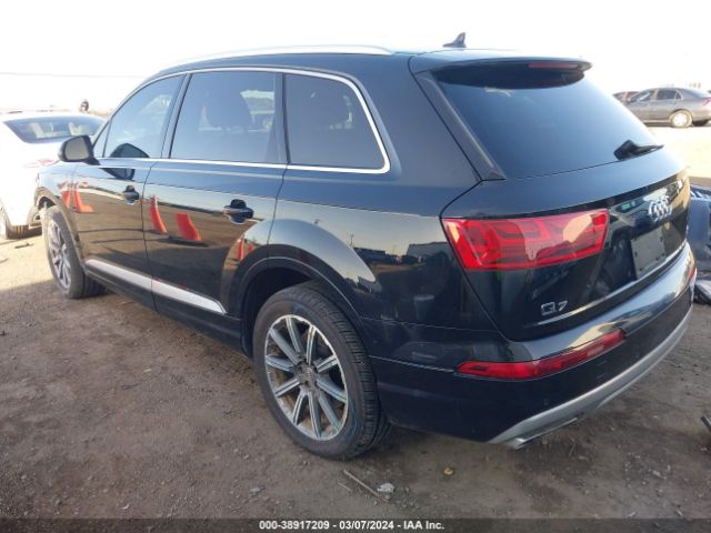 Photo 2 VIN: WA1LAAF78JD007674 - AUDI Q7 