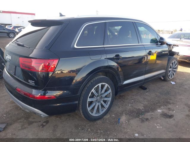 Photo 3 VIN: WA1LAAF78JD007674 - AUDI Q7 