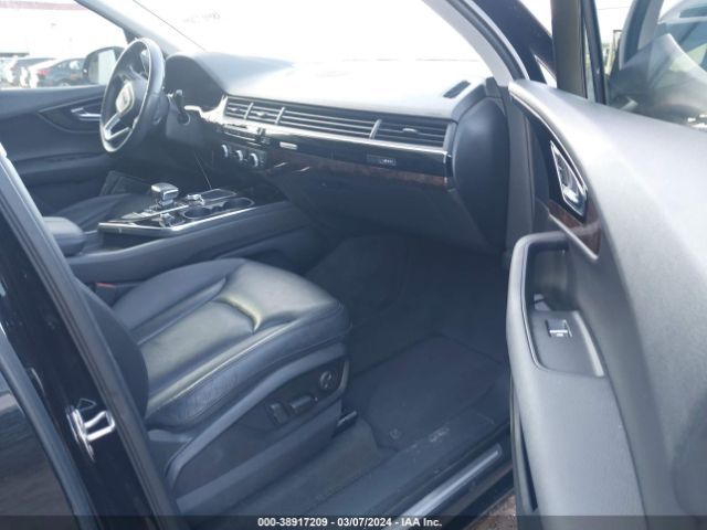 Photo 4 VIN: WA1LAAF78JD007674 - AUDI Q7 