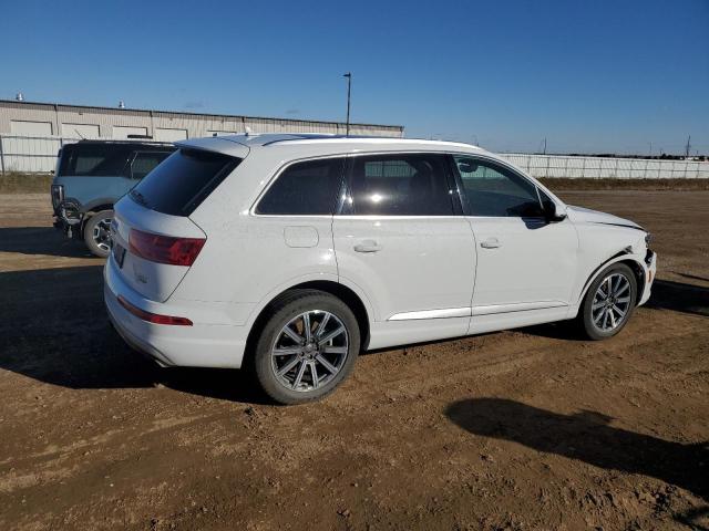 Photo 2 VIN: WA1LAAF78JD007934 - AUDI Q7 