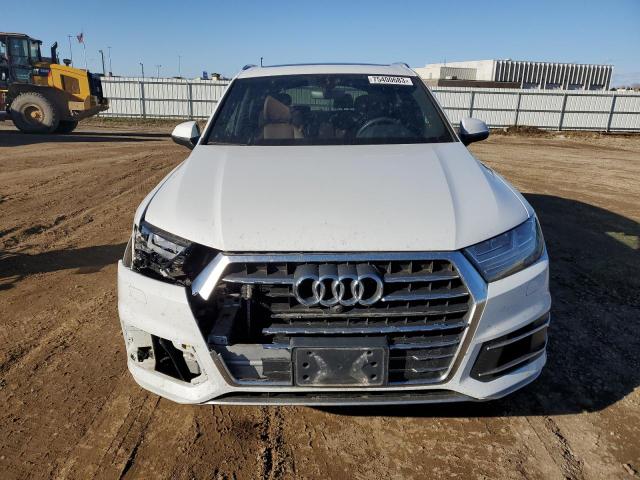 Photo 4 VIN: WA1LAAF78JD007934 - AUDI Q7 