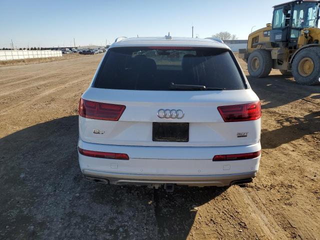 Photo 5 VIN: WA1LAAF78JD007934 - AUDI Q7 