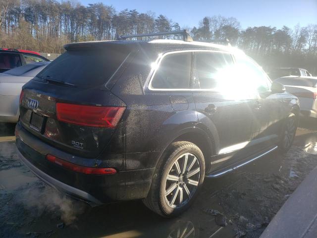 Photo 2 VIN: WA1LAAF78JD008243 - AUDI Q7 