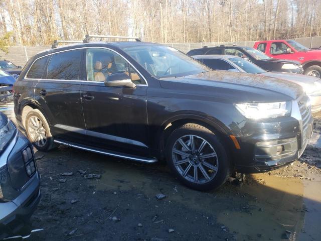 Photo 3 VIN: WA1LAAF78JD008243 - AUDI Q7 