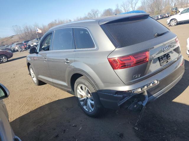 Photo 1 VIN: WA1LAAF78JD010090 - AUDI Q7 PREMIUM 