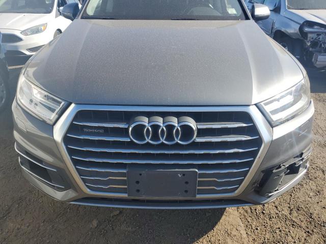 Photo 11 VIN: WA1LAAF78JD010090 - AUDI Q7 PREMIUM 