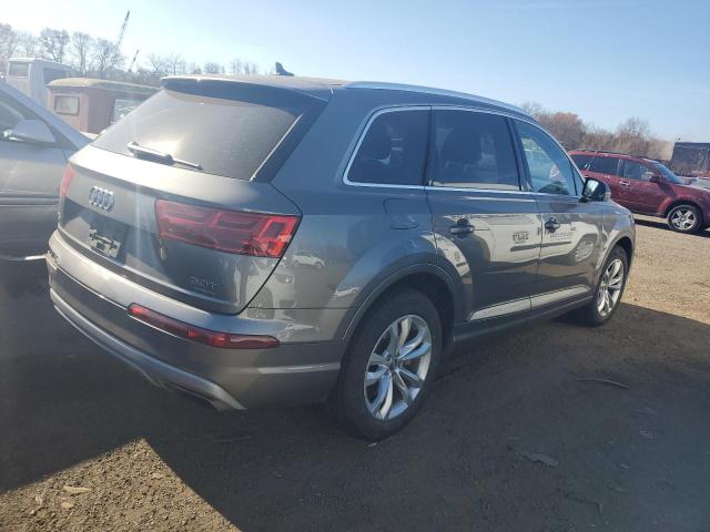 Photo 2 VIN: WA1LAAF78JD010090 - AUDI Q7 PREMIUM 