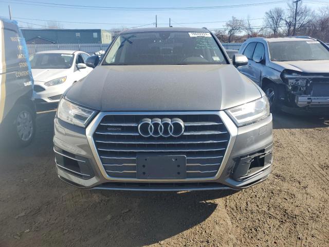 Photo 4 VIN: WA1LAAF78JD010090 - AUDI Q7 PREMIUM 