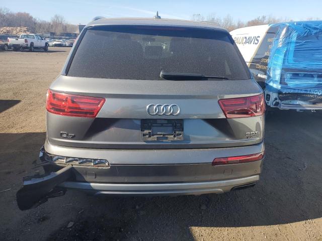 Photo 5 VIN: WA1LAAF78JD010090 - AUDI Q7 PREMIUM 