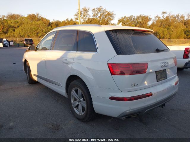 Photo 2 VIN: WA1LAAF78JD012826 - AUDI Q7 