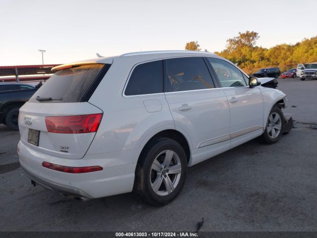 Photo 3 VIN: WA1LAAF78JD012826 - AUDI Q7 