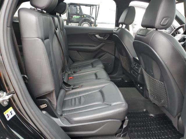 Photo 10 VIN: WA1LAAF78JD012857 - AUDI Q7 