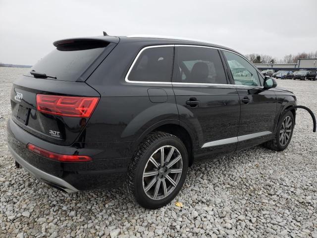 Photo 2 VIN: WA1LAAF78JD012857 - AUDI Q7 