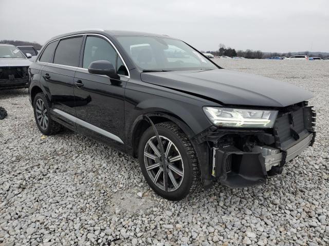 Photo 3 VIN: WA1LAAF78JD012857 - AUDI Q7 