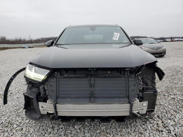 Photo 4 VIN: WA1LAAF78JD012857 - AUDI Q7 