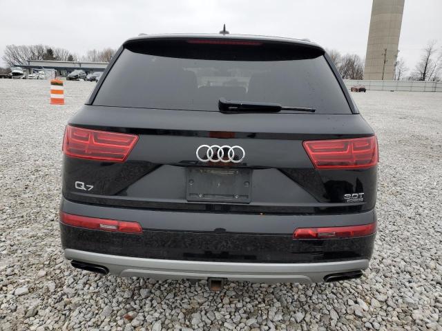 Photo 5 VIN: WA1LAAF78JD012857 - AUDI Q7 