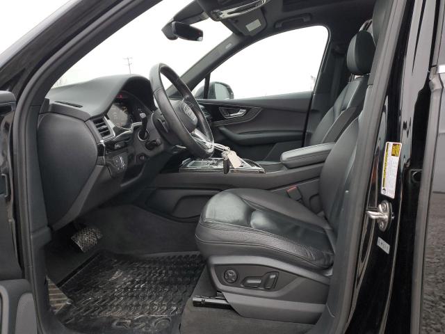 Photo 6 VIN: WA1LAAF78JD012857 - AUDI Q7 