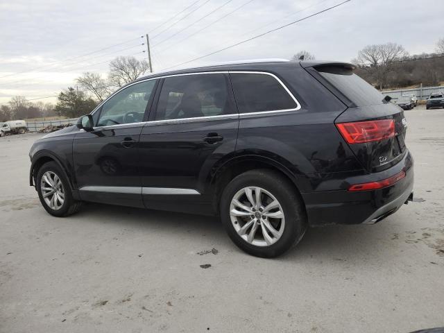 Photo 1 VIN: WA1LAAF78JD013975 - AUDI Q7 