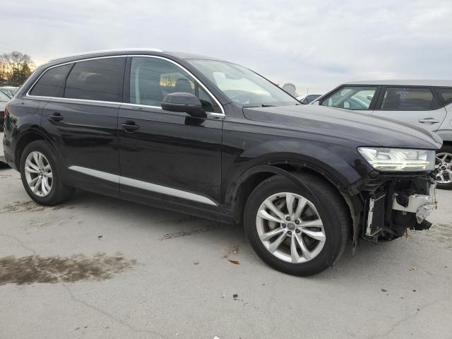 Photo 3 VIN: WA1LAAF78JD013975 - AUDI Q7 