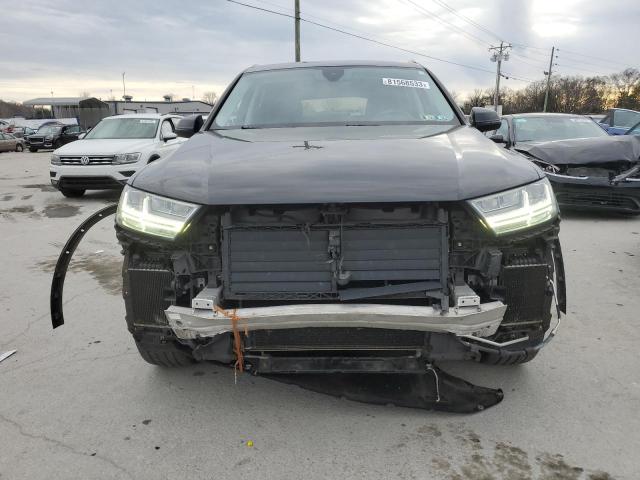 Photo 4 VIN: WA1LAAF78JD013975 - AUDI Q7 