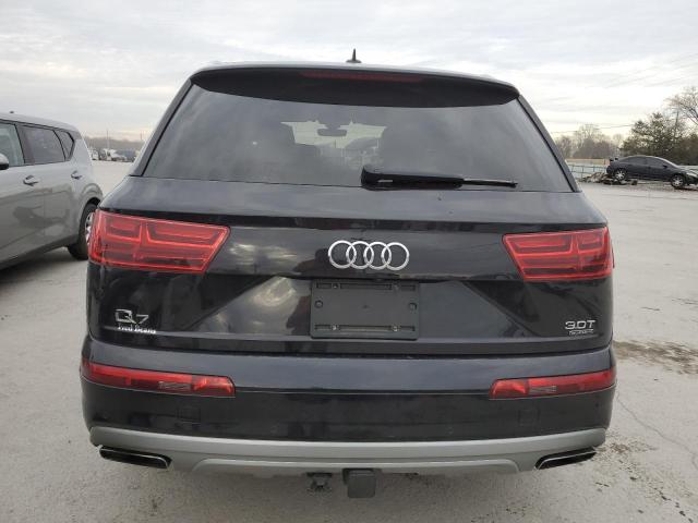 Photo 5 VIN: WA1LAAF78JD013975 - AUDI Q7 