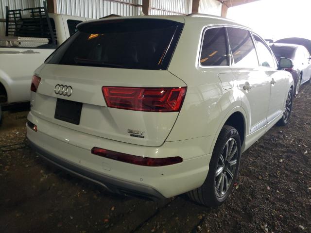 Photo 3 VIN: WA1LAAF78JD017718 - AUDI Q7 PREMIUM 