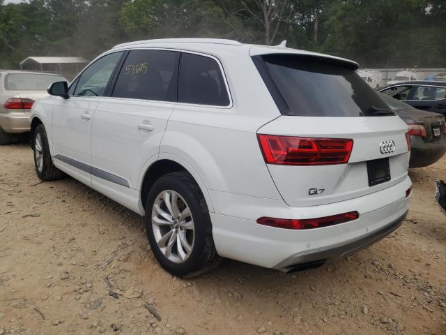 Photo 2 VIN: WA1LAAF78JD025432 - AUDI Q7 PREMIUM 