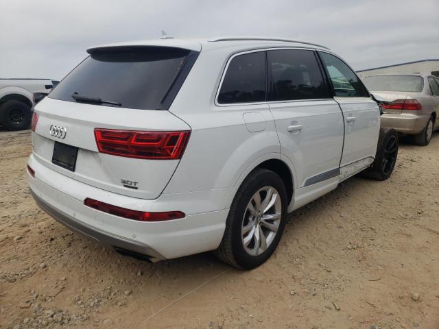 Photo 3 VIN: WA1LAAF78JD025432 - AUDI Q7 PREMIUM 