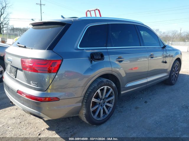 Photo 3 VIN: WA1LAAF78JD027505 - AUDI Q7 