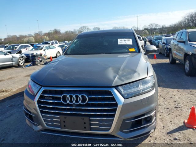 Photo 5 VIN: WA1LAAF78JD027505 - AUDI Q7 