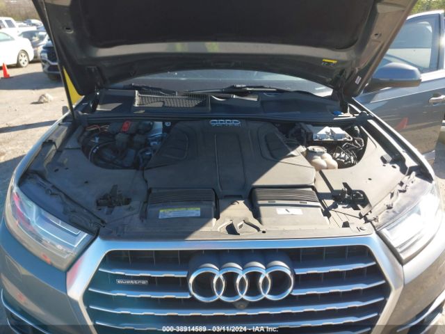 Photo 9 VIN: WA1LAAF78JD027505 - AUDI Q7 